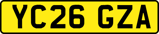 YC26GZA