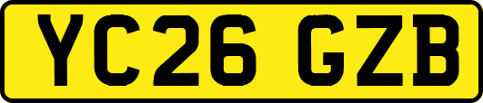 YC26GZB