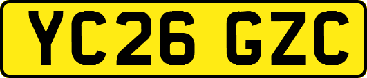 YC26GZC