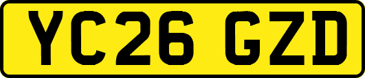 YC26GZD