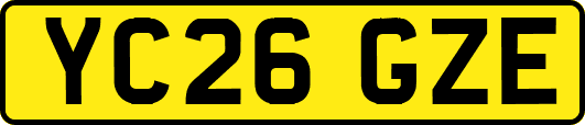 YC26GZE