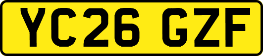 YC26GZF
