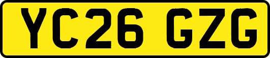 YC26GZG