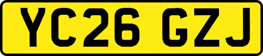 YC26GZJ