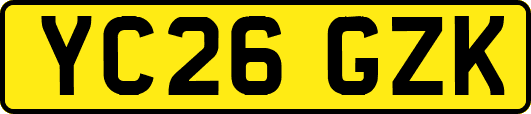 YC26GZK
