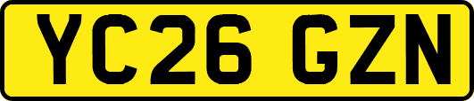 YC26GZN