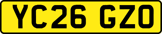 YC26GZO