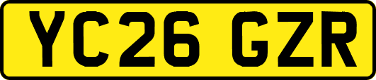 YC26GZR