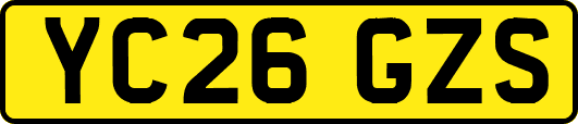 YC26GZS