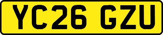 YC26GZU