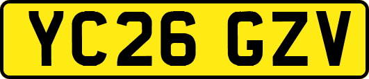 YC26GZV