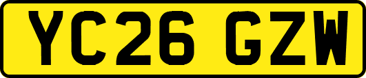 YC26GZW