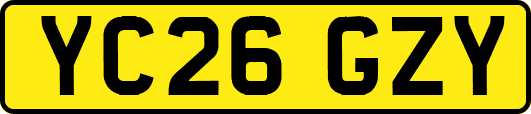 YC26GZY