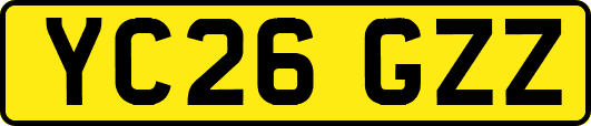 YC26GZZ