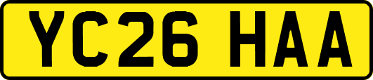 YC26HAA
