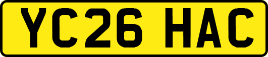 YC26HAC