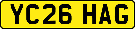 YC26HAG