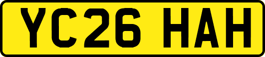YC26HAH