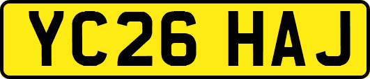 YC26HAJ