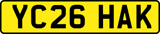 YC26HAK