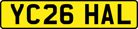 YC26HAL