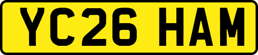 YC26HAM