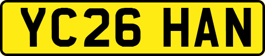 YC26HAN