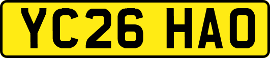 YC26HAO