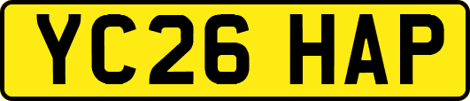 YC26HAP