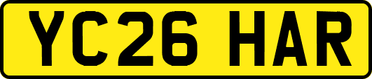 YC26HAR
