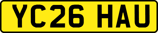 YC26HAU
