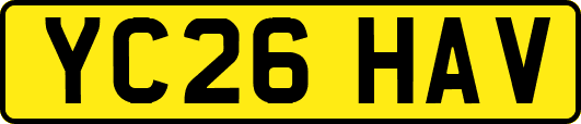 YC26HAV