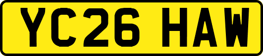 YC26HAW