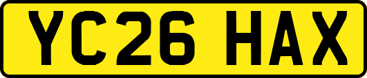 YC26HAX