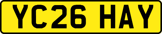 YC26HAY