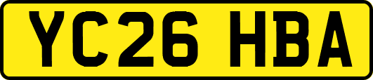 YC26HBA