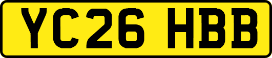 YC26HBB