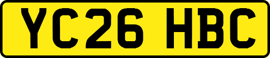 YC26HBC