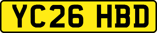 YC26HBD