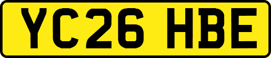 YC26HBE