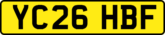 YC26HBF