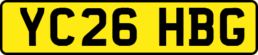 YC26HBG