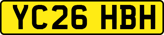 YC26HBH