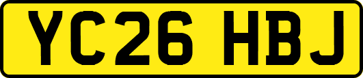 YC26HBJ