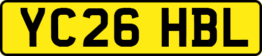 YC26HBL