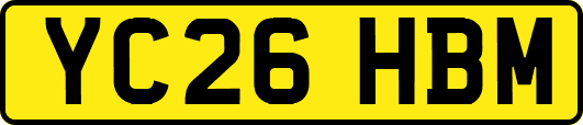 YC26HBM