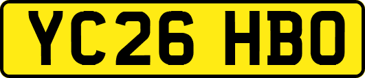 YC26HBO