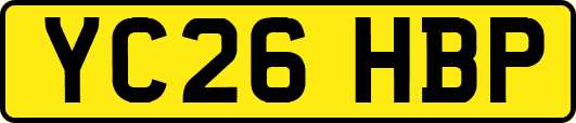 YC26HBP