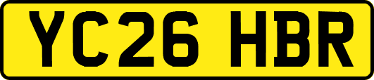 YC26HBR