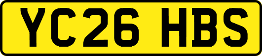 YC26HBS